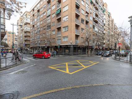 Plaza de parking en venta en Granada