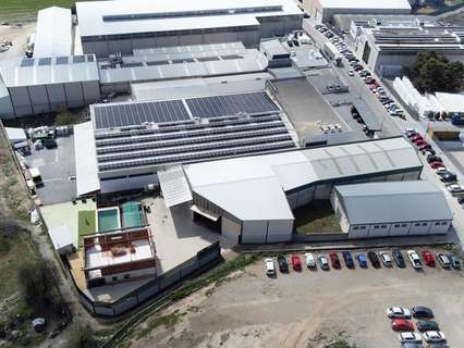 Nave industrial en venta en Alcalá la Real rebajada