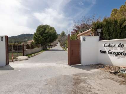 Parcela rústica en venta en Padul