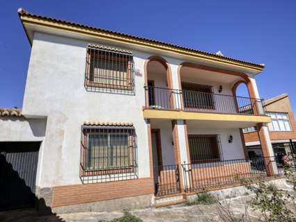 Casa en venta en Jerez del Marquesado rebajada