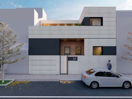 Parcela urbana en venta en Armilla
