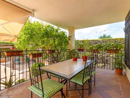 Chalet en venta en Ogíjares