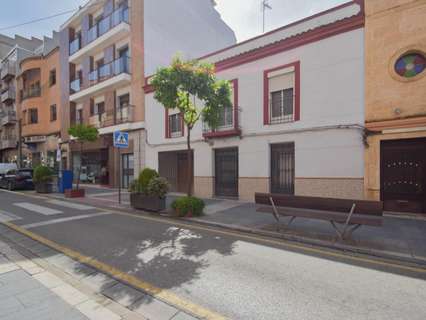 Edificio en venta en Linares rebajado