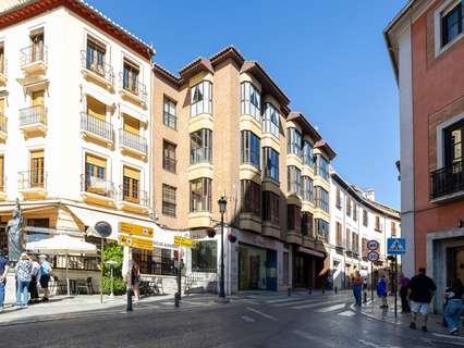 Estudio en venta en Granada rebajado