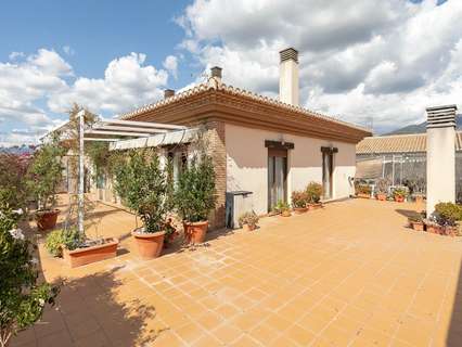 Ático en venta en La Zubia rebajado