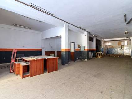 Local comercial en venta en Granada