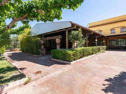 Local comercial en venta en Castilléjar