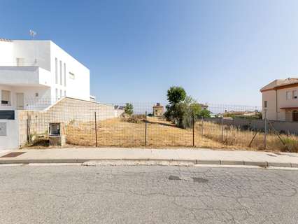 Parcela rústica en venta en Alhendín
