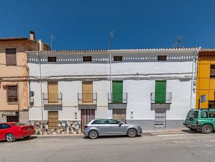 Casa en venta en Illora