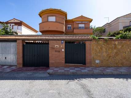 Casa en venta en Cúllar Vega rebajada