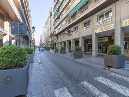 Local comercial en venta en Granada
