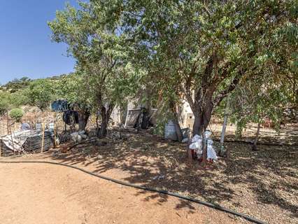 Parcela rústica en venta en Montefrío