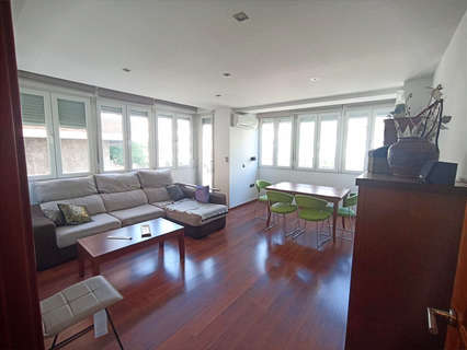 Piso en alquiler en Granada