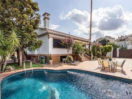 Casa en venta en Monachil rebajada