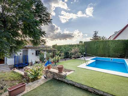 Chalet en venta en Padul rebajado