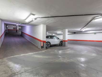 Plaza de parking en venta en Granada