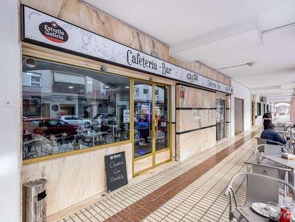 Local comercial en venta en Granada rebajado