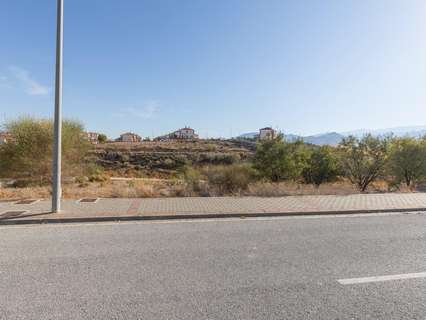 Parcela rústica en venta en Otura