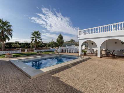 Chalet en venta en Moraleda de Zafayona