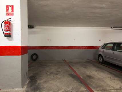 Plaza de parking en venta en Granada