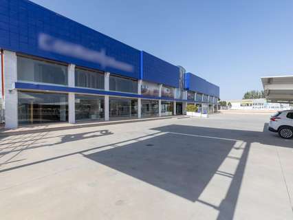 Local comercial en venta en Santa Fe