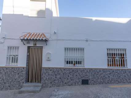 Casa en venta en Gualchos zona Castell de Ferro