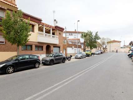 Casa en venta en Maracena