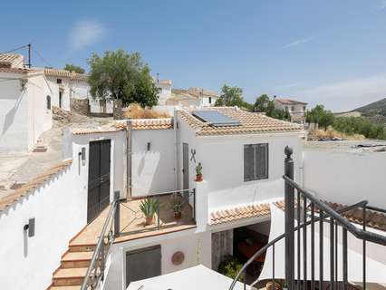 Casa en venta en Moclín