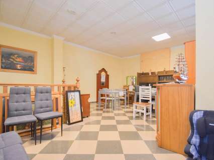 Local comercial en venta en Montefrío