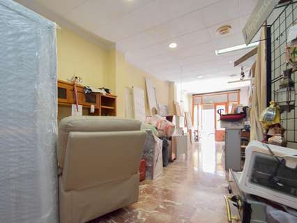 Local comercial en venta en Montefrío