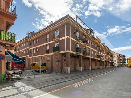 Ático en venta en Armilla