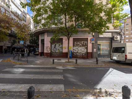 Local comercial en venta en Granada