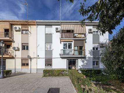 Planta baja en venta en Granada rebajada