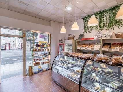 Local comercial en venta en Granada