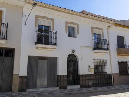 Casa en venta en Villanueva del Trabuco