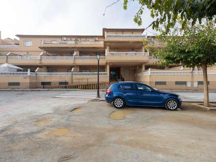 Ático en venta en Las Gabias rebajado