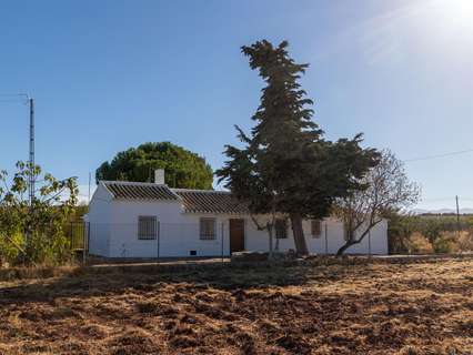 Parcela rústica en venta en Archidona