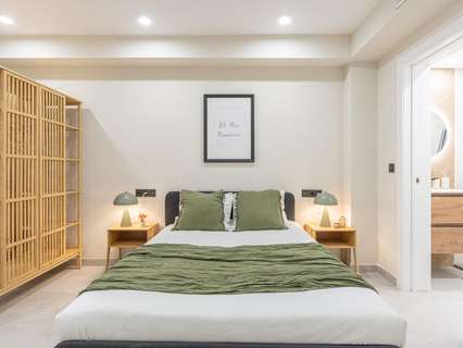 Loft en venta en Málaga rebajado