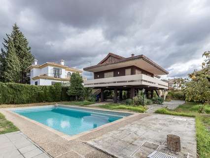 Casa en venta en Cájar