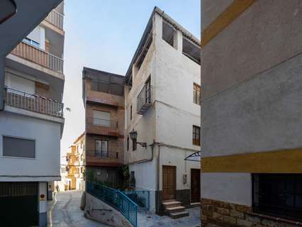 Casa en venta en Lanjarón