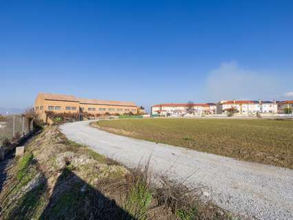 Parcela rústica en venta en Vegas del Genil zona Belicena