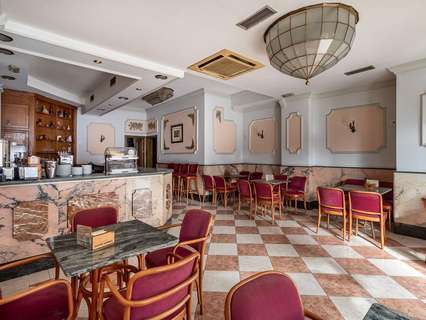 Local comercial en venta en Granada