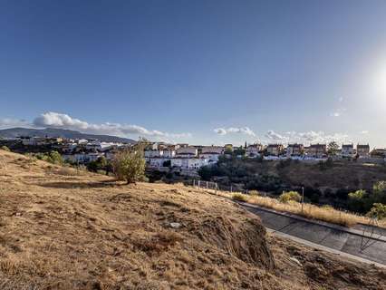 Parcela rústica en venta en Gójar