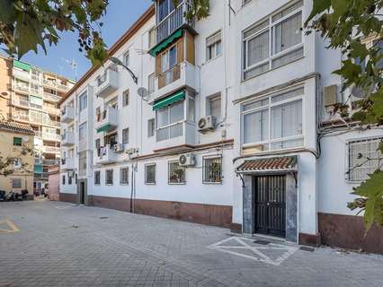 Piso en venta en Granada rebajado