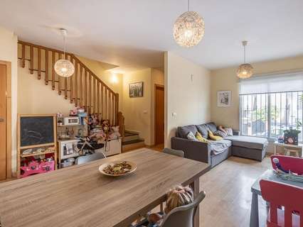 Casa en venta en Churriana de la Vega