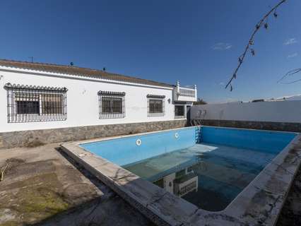 Chalet en venta en Las Gabias