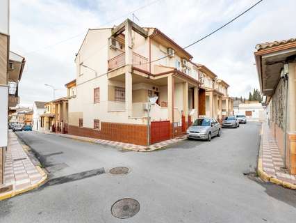 Casa en venta en Albolote