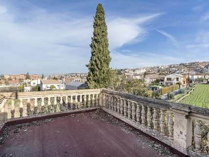 Casa en venta en Monachil