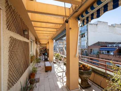 Ático en venta en Granada