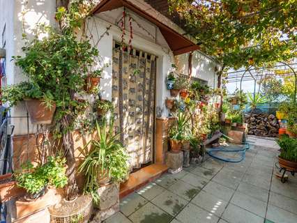 Casa en venta en Fuente Vaqueros